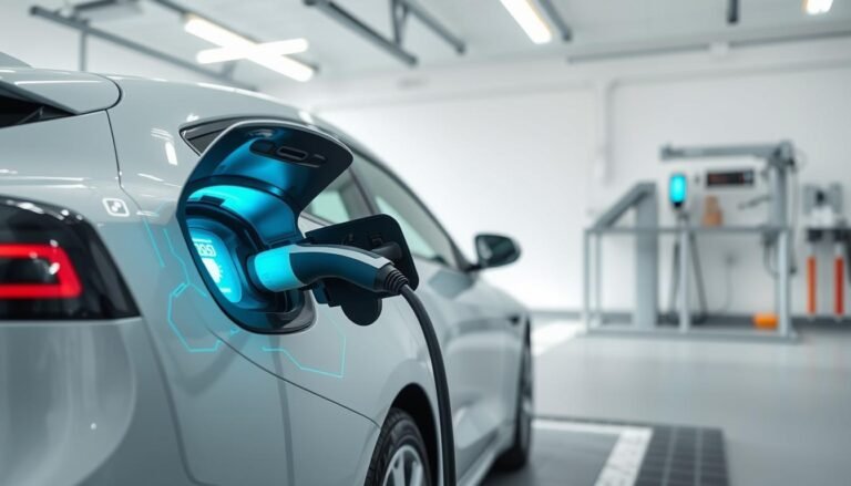 how long to recharge car battery