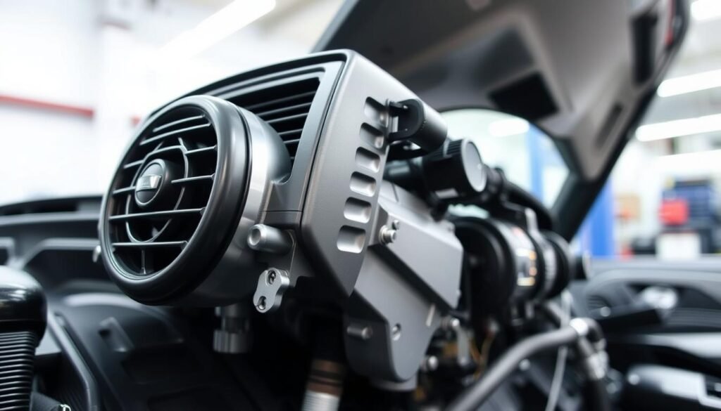 how much to fix ac in car