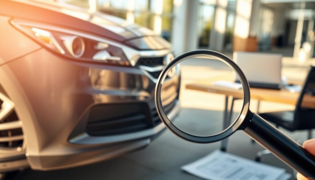 how to trade in a car